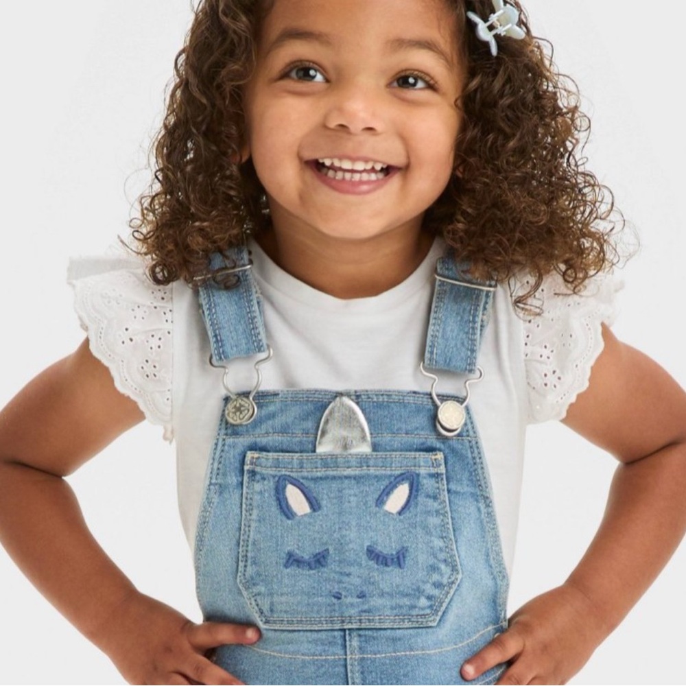 Oshkosh B’gosh Unicorn Jumper